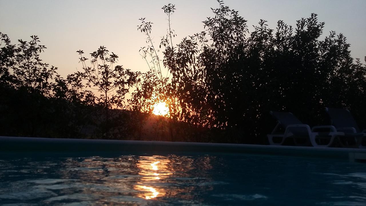 הוילה וילה פלור Quinta Do Palame מראה חיצוני תמונה