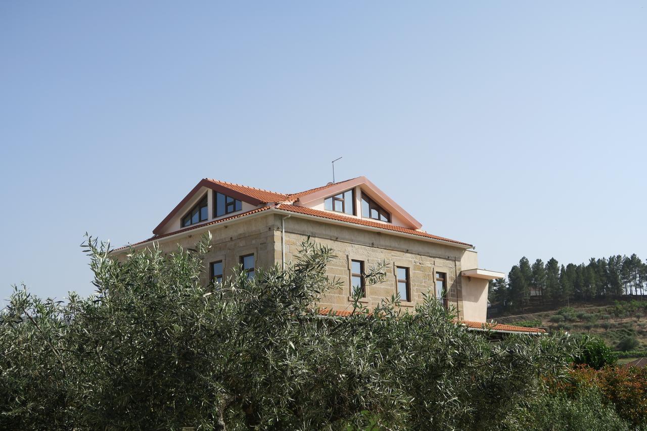 הוילה וילה פלור Quinta Do Palame מראה חיצוני תמונה